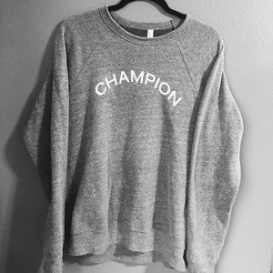 Bryan & Katie Torwalt Merch Crew Neck